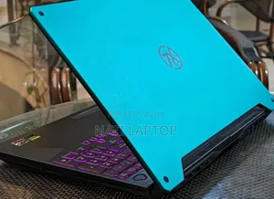 New Laptop Asus TUF Gaming A15 16GB AMD Ryzen 9 SSD 512GB