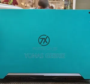 New Laptop Asus 16GB AMD Ryzen 9 SSD 512GB