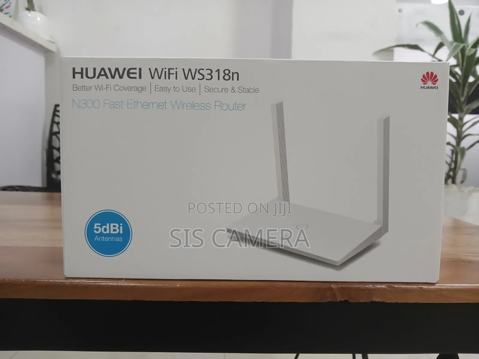 Huawei Wifi Extender 5dbi