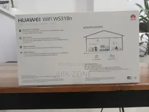 Huawei Wifi Extender 5dbi