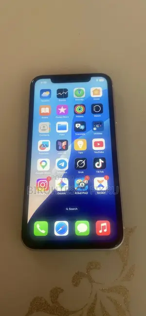 Apple iPhone 11 256 GB White