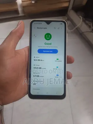 Samsung Galaxy A16 5G 256 GB