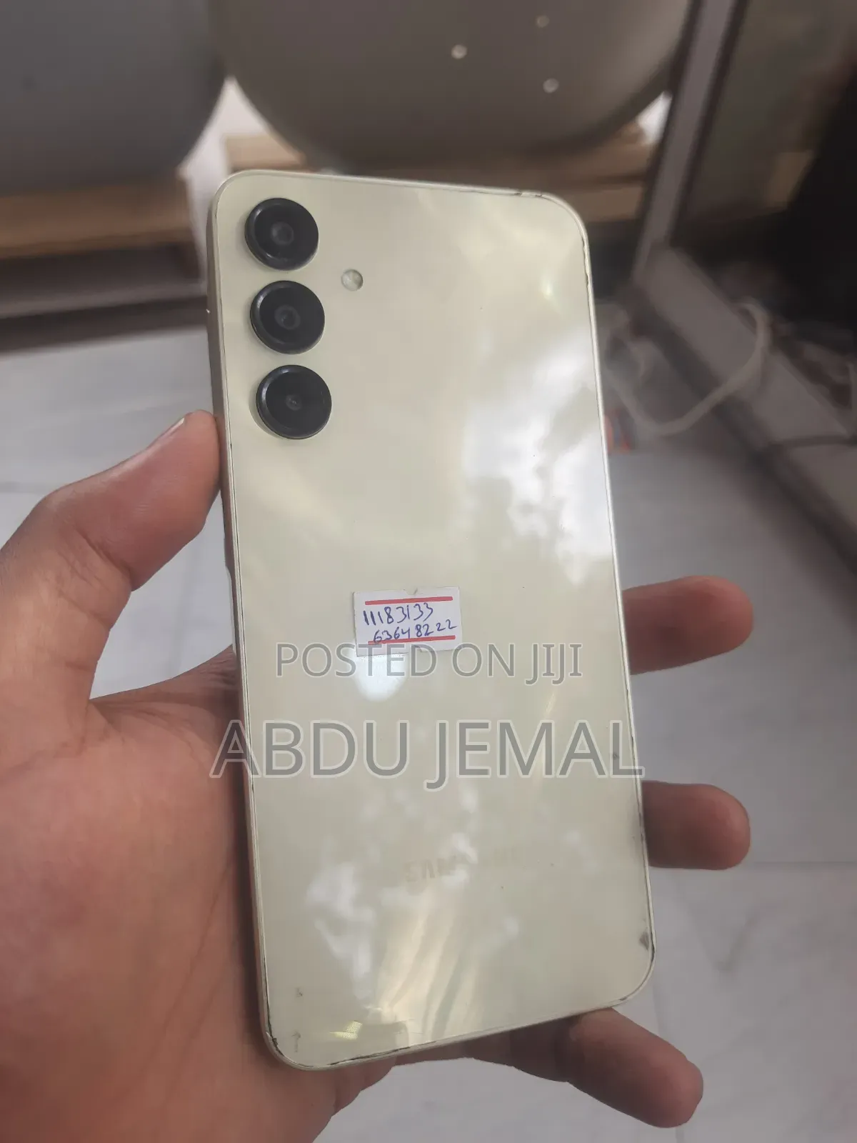 Samsung Galaxy A16 5G 256 GB