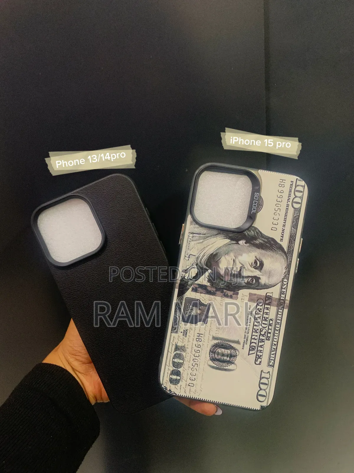 iPhone Covers