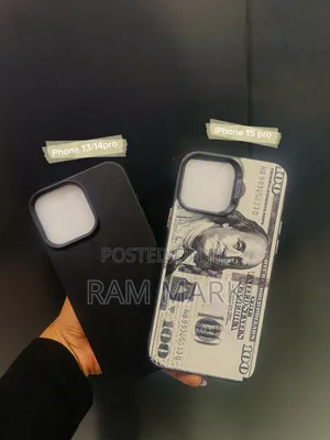 iPhone Covers