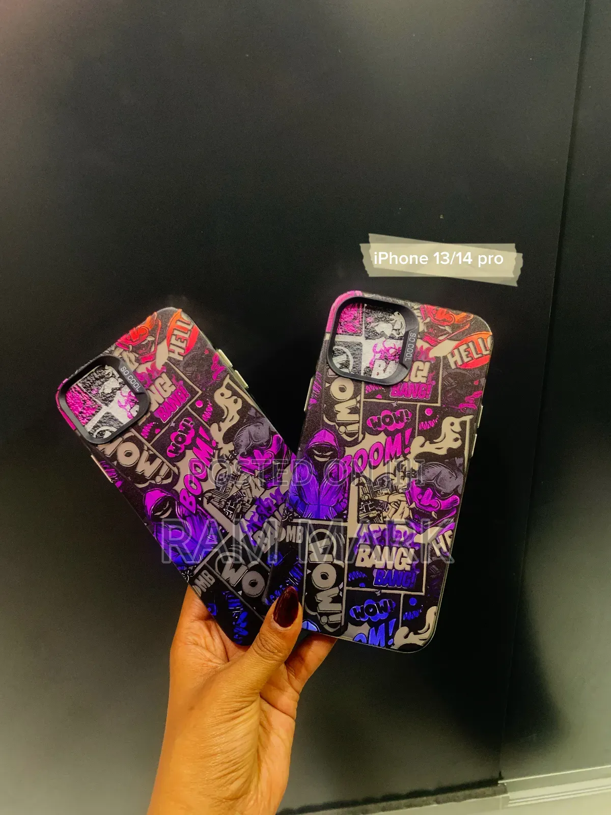 iPhone Covers