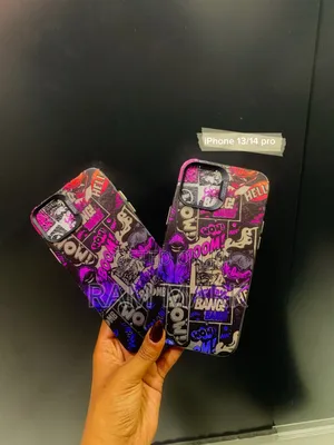 iPhone Covers