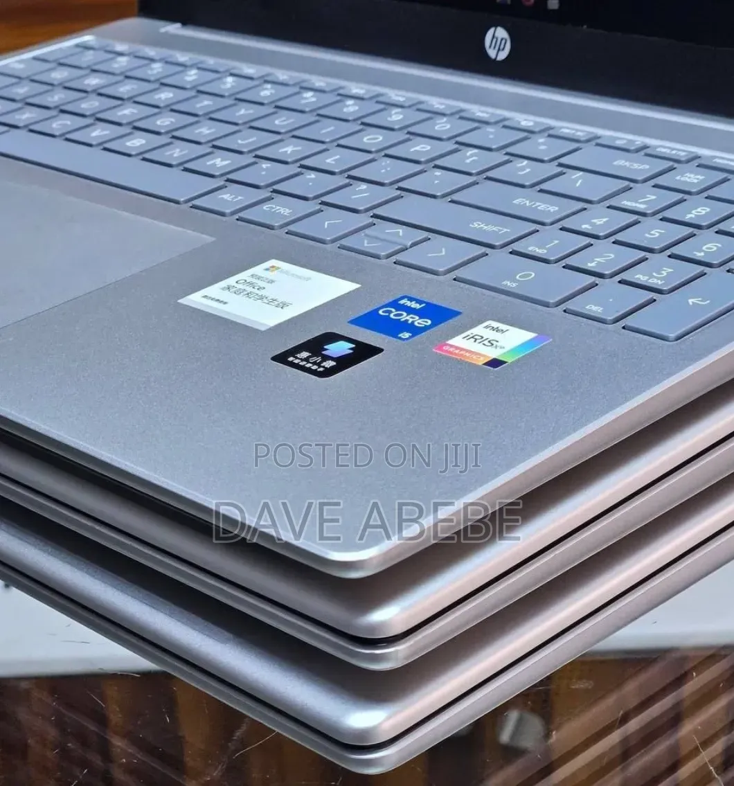 New Laptop HP Stream Notebook 16GB Intel Core i5 SSD 1T