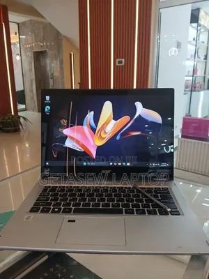 New Laptop Acer Spin 3 16GB Intel Core i5 SSD 512GB