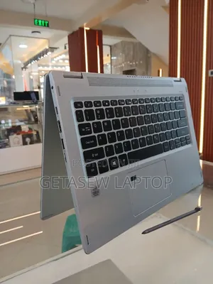 New Laptop Acer Spin 3 16GB Intel Core i5 SSD 512GB