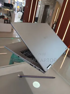 New Laptop Acer Spin 3 16GB Intel Core i5 SSD 512GB