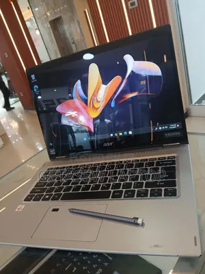 New Laptop Acer Spin 3 16GB Intel Core i5 SSD 512GB