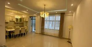 Furnished 3bdrm Apartment in የሚሸጥ አፓርታማ ፊጋ, Bole for sale