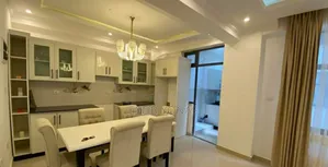 Furnished 3bdrm Apartment in የሚሸጥ አፓርታማ ፊጋ, Bole for sale
