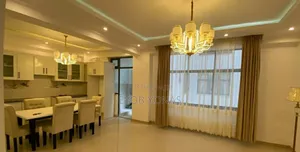 Furnished 3bdrm Apartment in የሚሸጥ አፓርታማ ፊጋ, Bole for sale