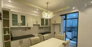 Furnished 3bdrm Apartment in የሚሸጥ አፓርታማ ፊጋ, Bole for sale