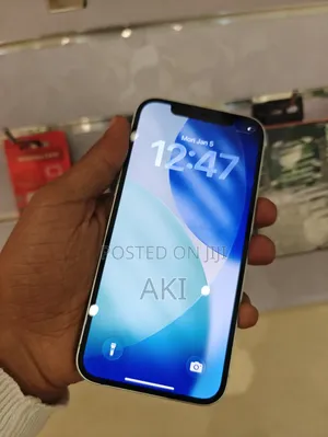 Apple iPhone 12 128 GB