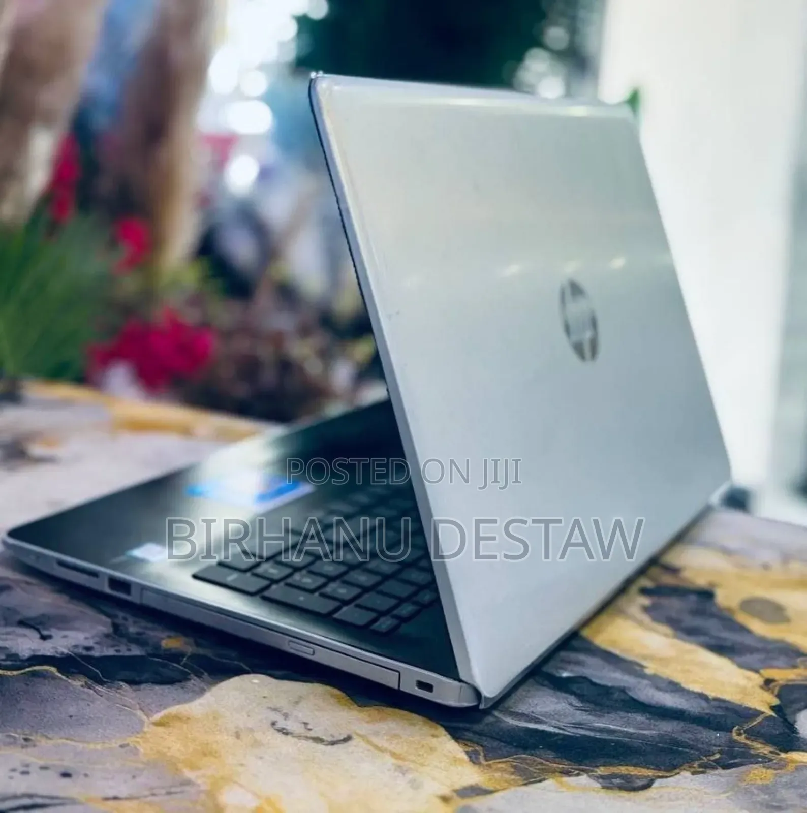 Laptop HP 8GB Intel Core i7 SSD 1T