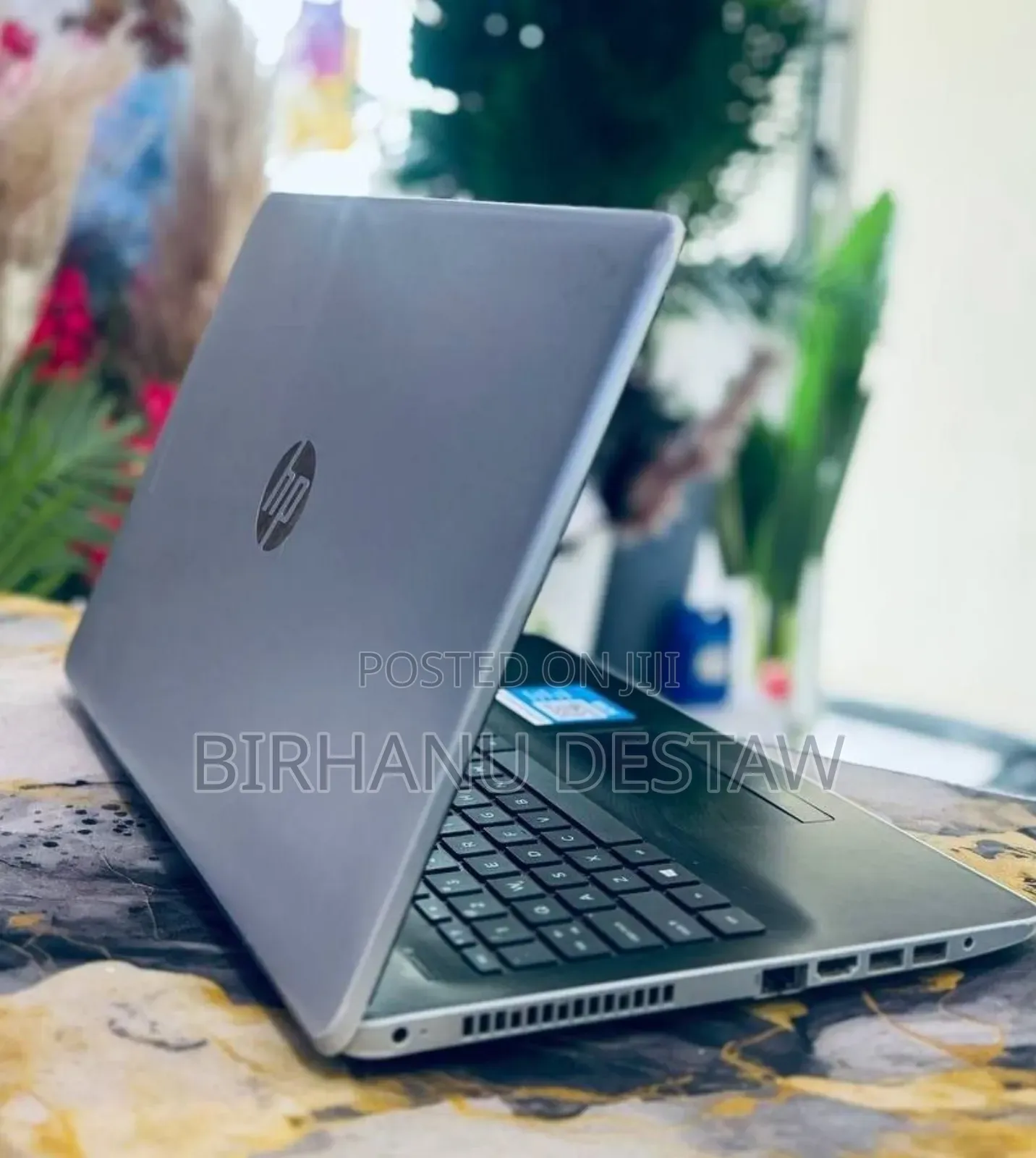 Laptop HP 8GB Intel Core i7 SSD 1T