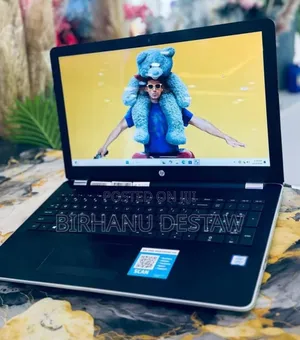 Laptop HP 8GB Intel Core i7 SSD 1T