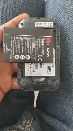 Huawei Modem