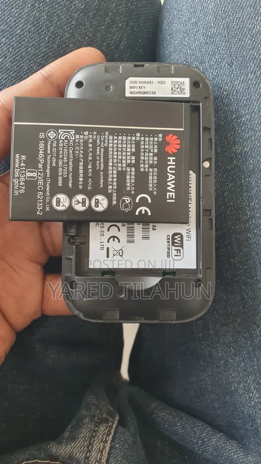 Huawei Modem
