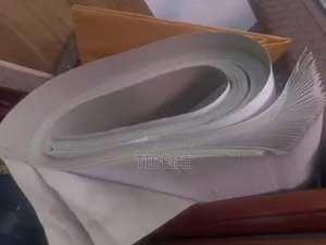 Duplex Paper