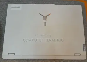 New Laptop Lenovo 16GB Intel Core i9 SSD 1T