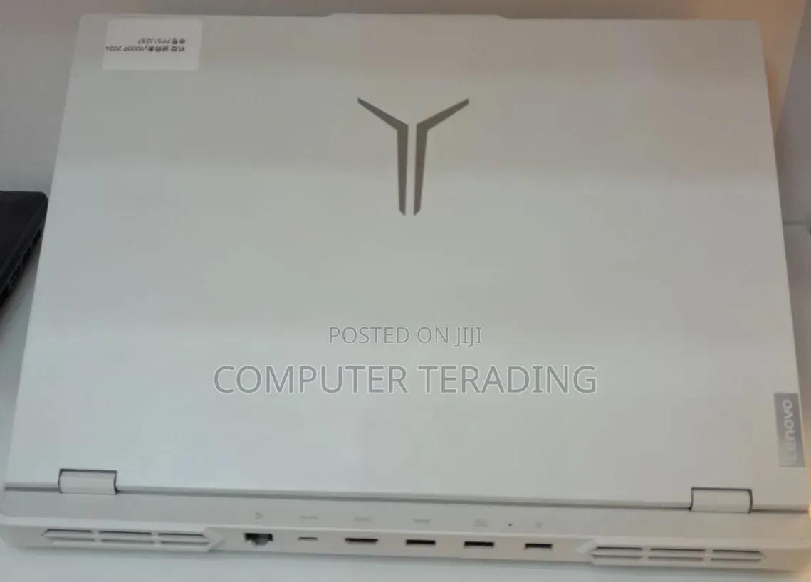 New Laptop Lenovo 16GB Intel Core i9 SSD 1T