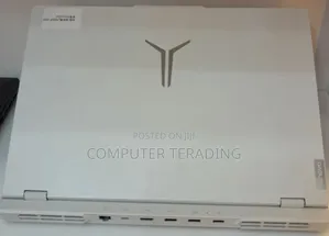 New Laptop Lenovo 16GB Intel Core i9 SSD 1T