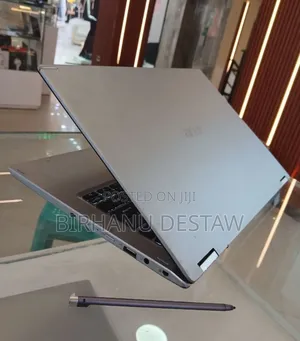New Laptop Acer Spin 3 16GB Intel Core i5 SSD 512GB