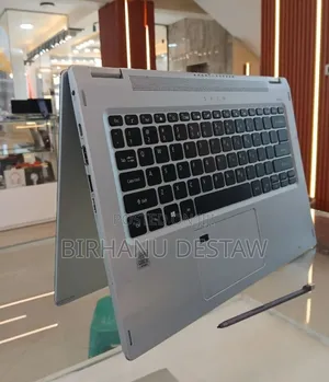 New Laptop Acer Spin 3 16GB Intel Core i5 SSD 512GB