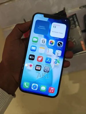 Apple iPhone 12 Pro Max 256 GB