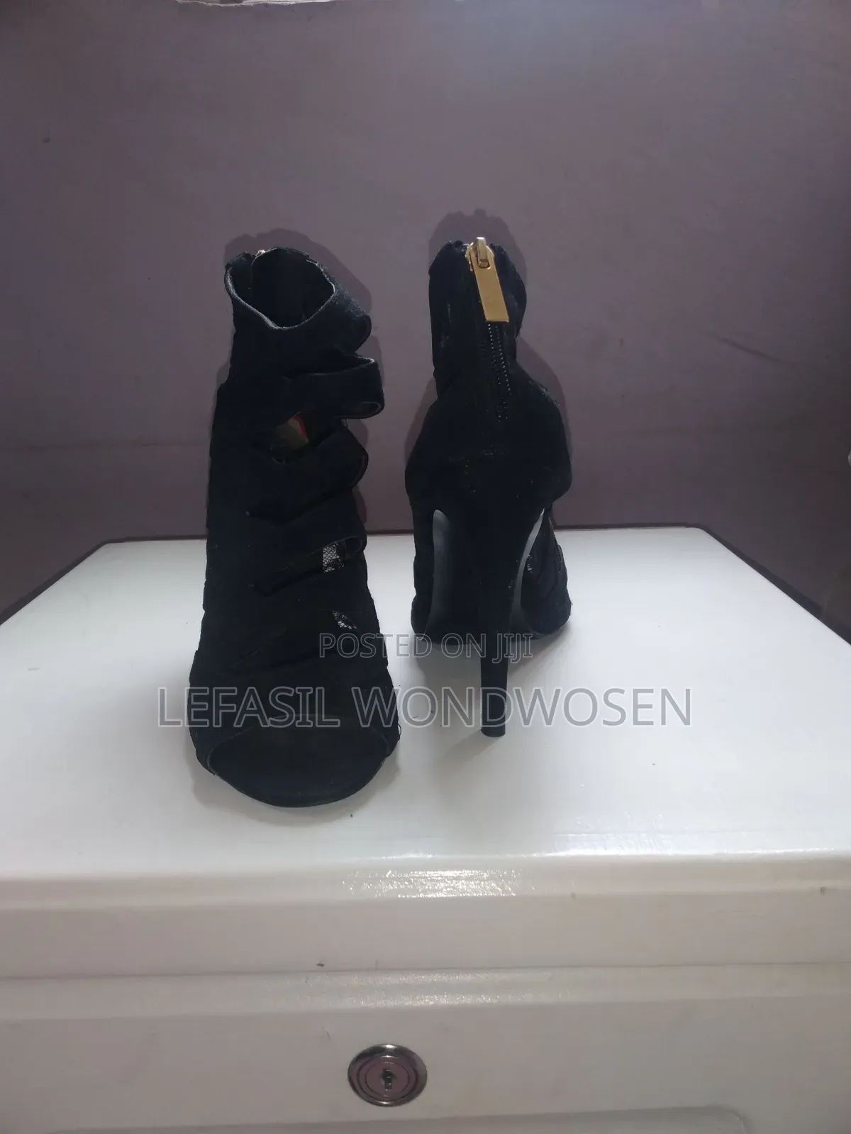Women Brand Shoes
