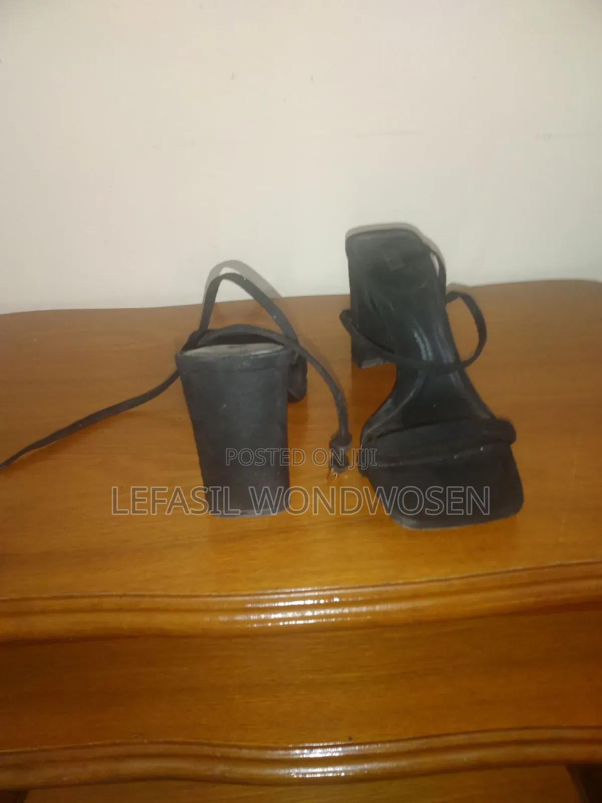 Women Brand Shoes