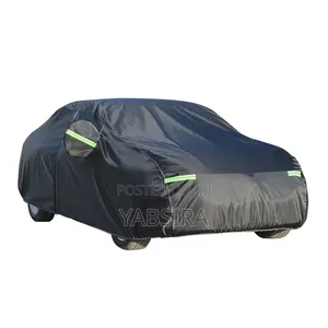 Corolla Size Car Body Cover