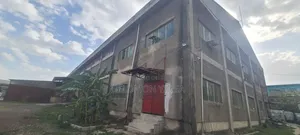 የሚከራይ መጋዘን ከሌግዤሪ መንደር