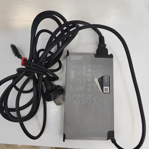 Lenovo 230 Watt Usb Type Gaming Laptop Charger Original