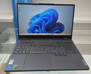 New Laptop Lenovo Legion 5 24GB Intel Core i7 SSD 1T