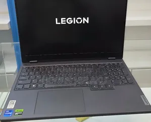 New Laptop Lenovo Legion 5 24GB Intel Core i7 SSD 1T