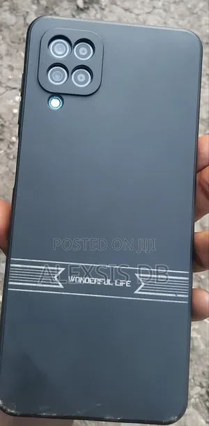 Samsung Galaxy M12 (India) 128 GB