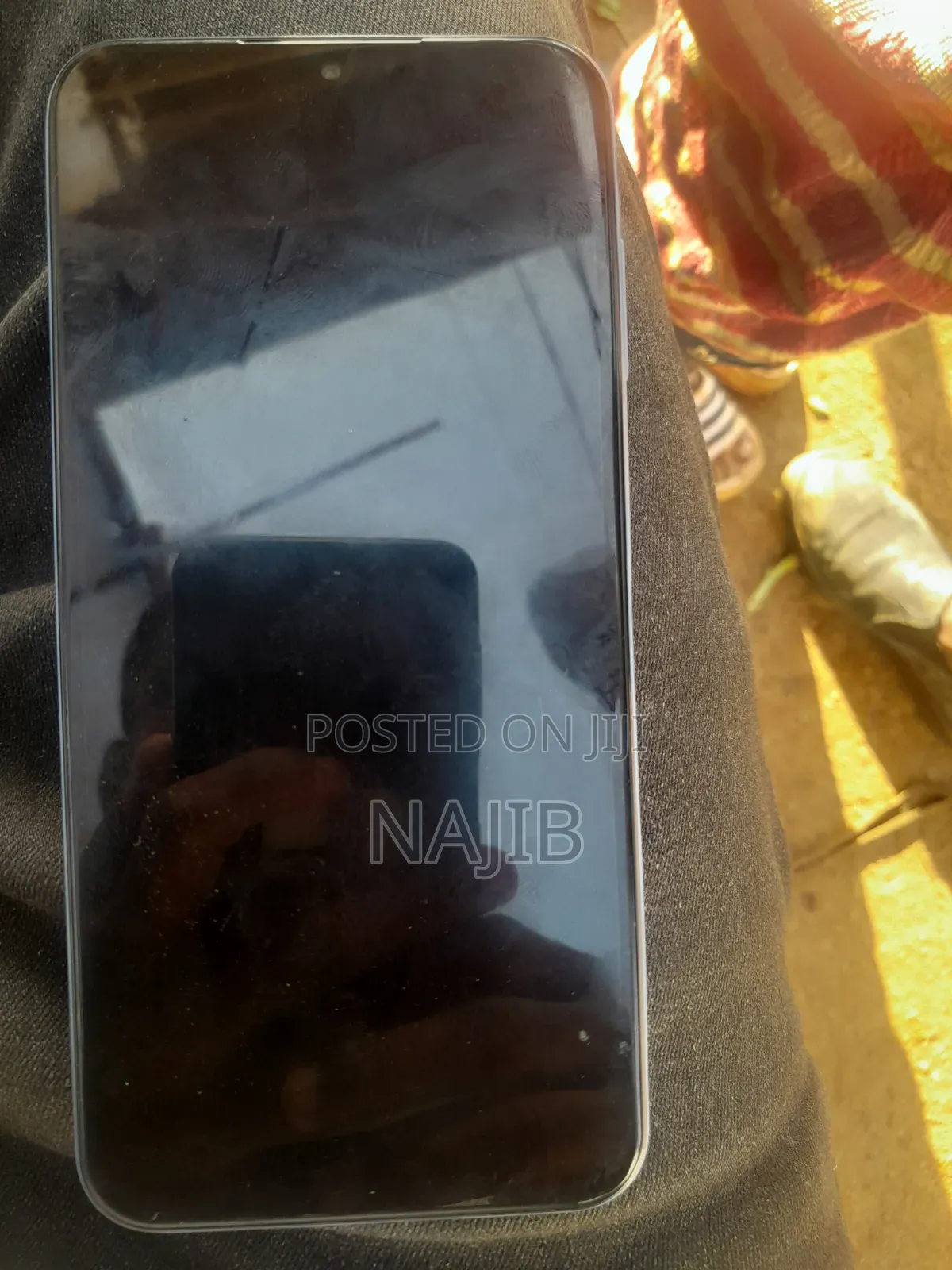 New Samsung Galaxy A15 128 GB Blue