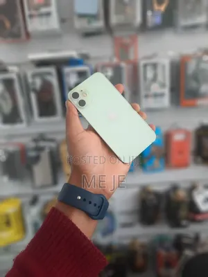Apple iPhone 12 mini 128 GB