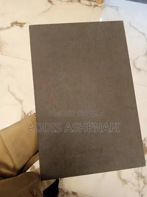 Fiber Cement Board Through Color