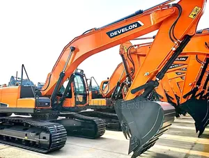 New Develon Excavator Sale