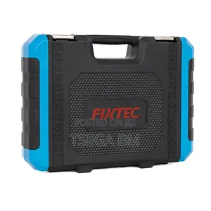 Fixtec 77 PCS Car Repair Tool Set