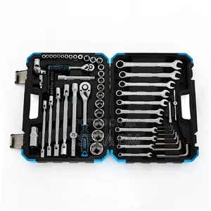 Fixtec 77 PCS Car Repair Tool Set