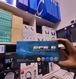 Spy Pen Camera