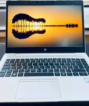 New Laptop HP EliteBook 840 G5 16GB Intel Core i5 SSD 512GB
