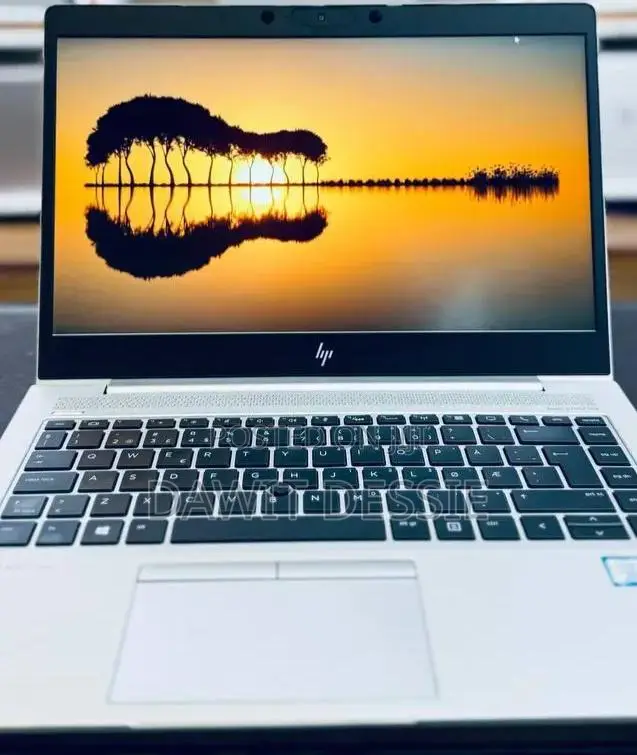 New Laptop HP EliteBook 840 G5 16GB Intel Core i5 SSD 512GB